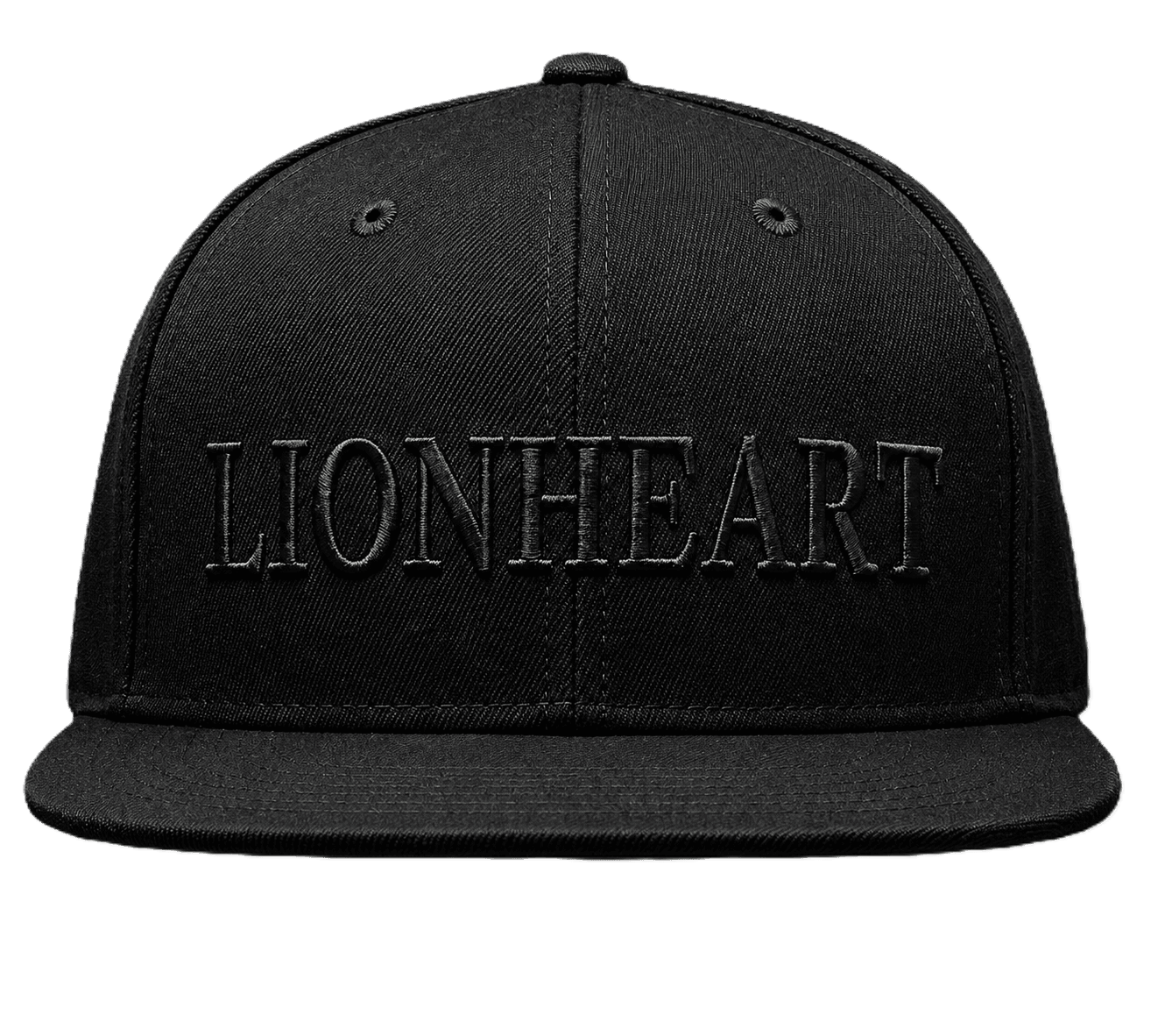 Lionheart LH Signature Snapback